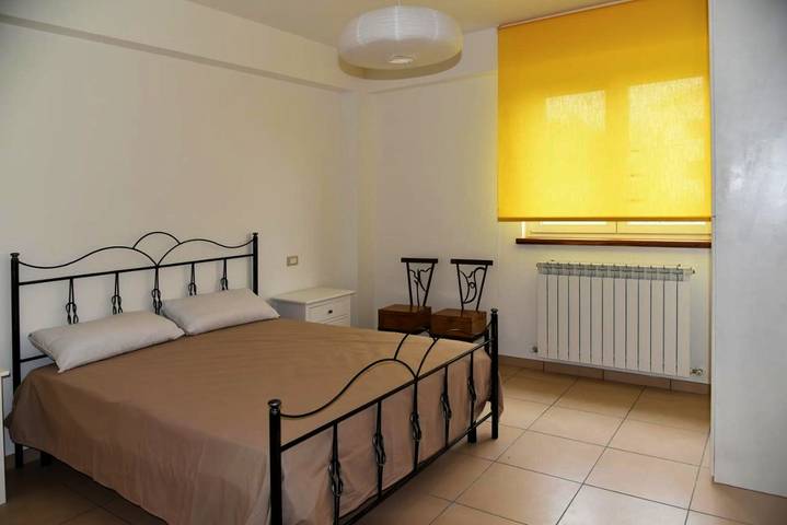 Gîte pour 5 personnes, avec jardin à Barisciano - 3