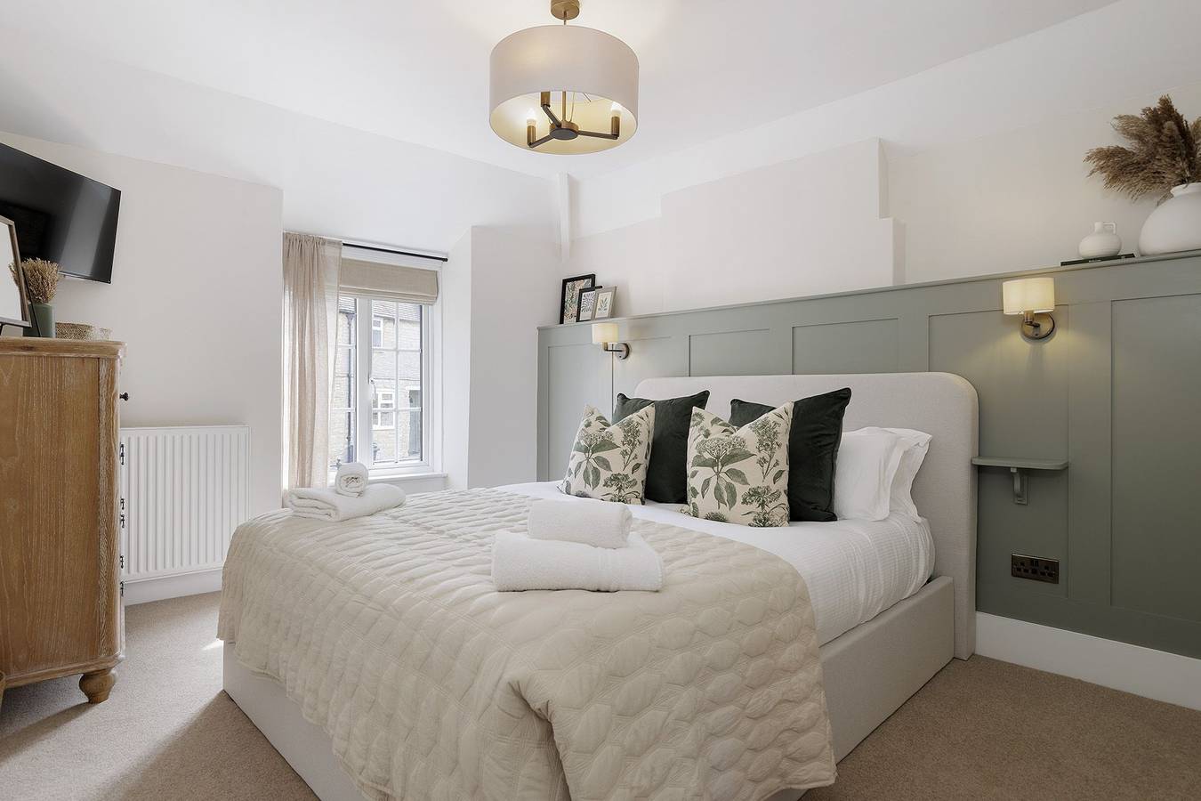 The Smithy in Chipping Norton, Oxfordshire