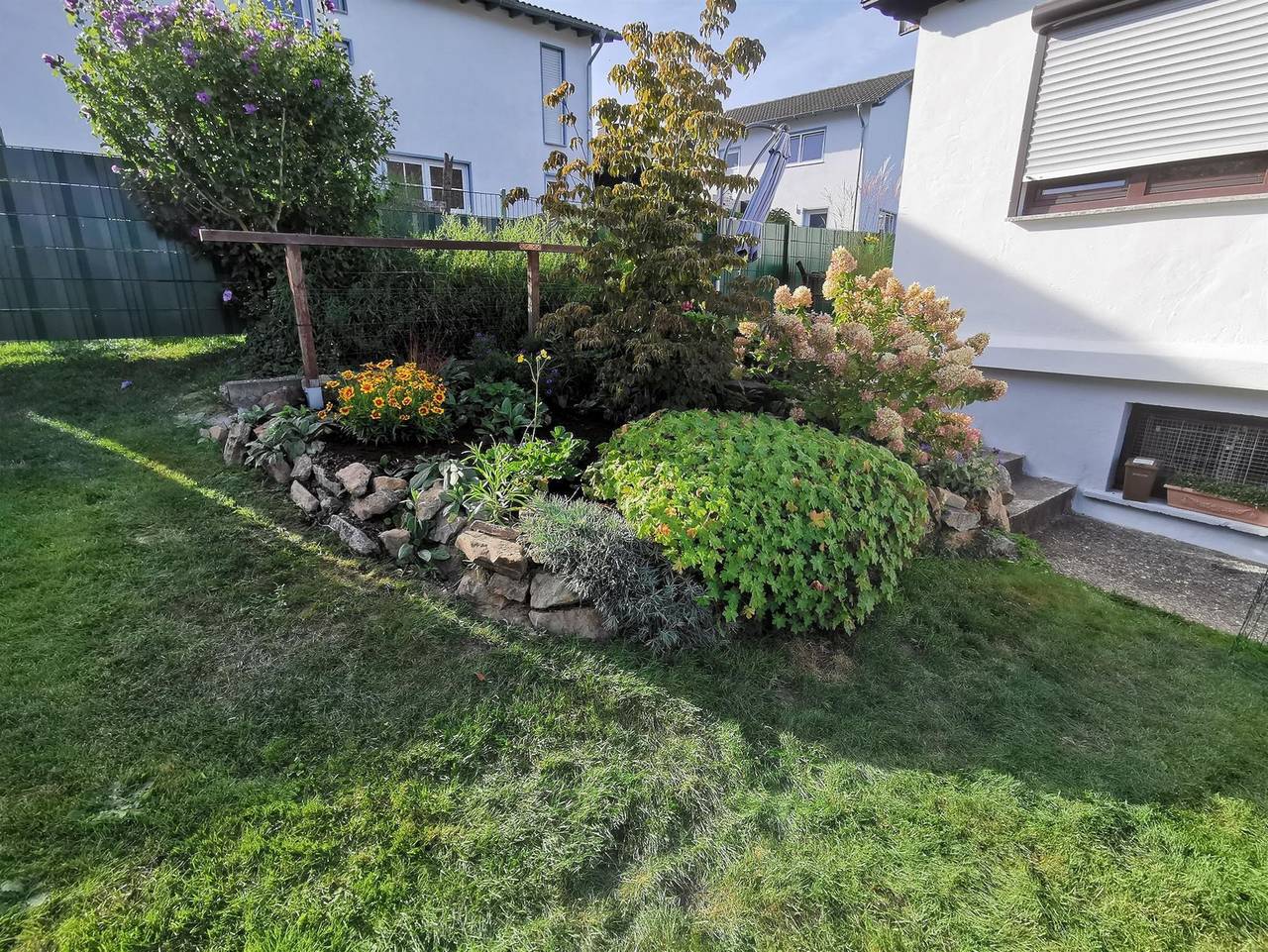 Ganze Ferienwohnung, Ferienwohnung Familienzeit - 2-Bett-Wohnung in Hachenburg, Westerwald