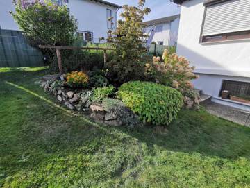 Ferienwohnung für 4 Personen in Hachenburg, Lahntal-Westerwald, Bild 4
