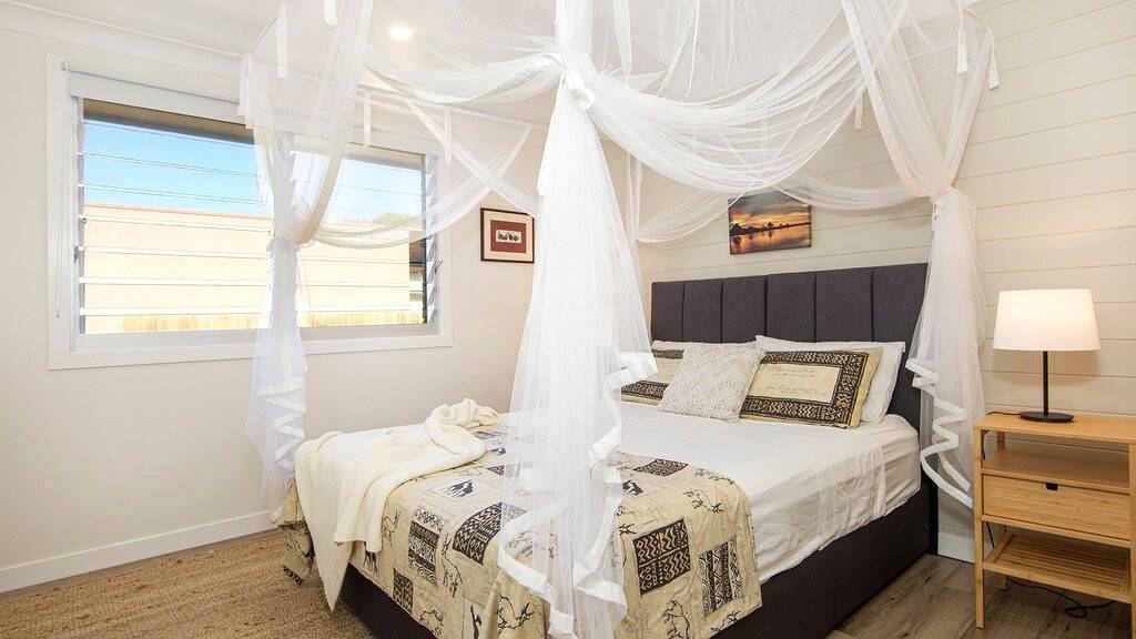 Spinnaker - Family Getaway - 2mins Walk to Beach in Culburra, Culburra Beach