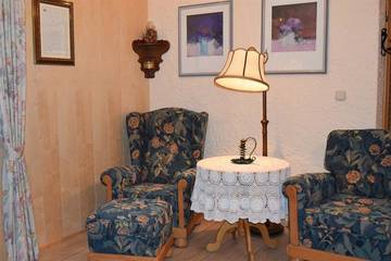 Ferienwohnung für 4 Personen in Bad Oberdorf, Bad Hindelang, Bild 4