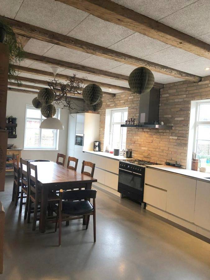 Four-Bedroom House in Bredebro, Tondern und Umgebung