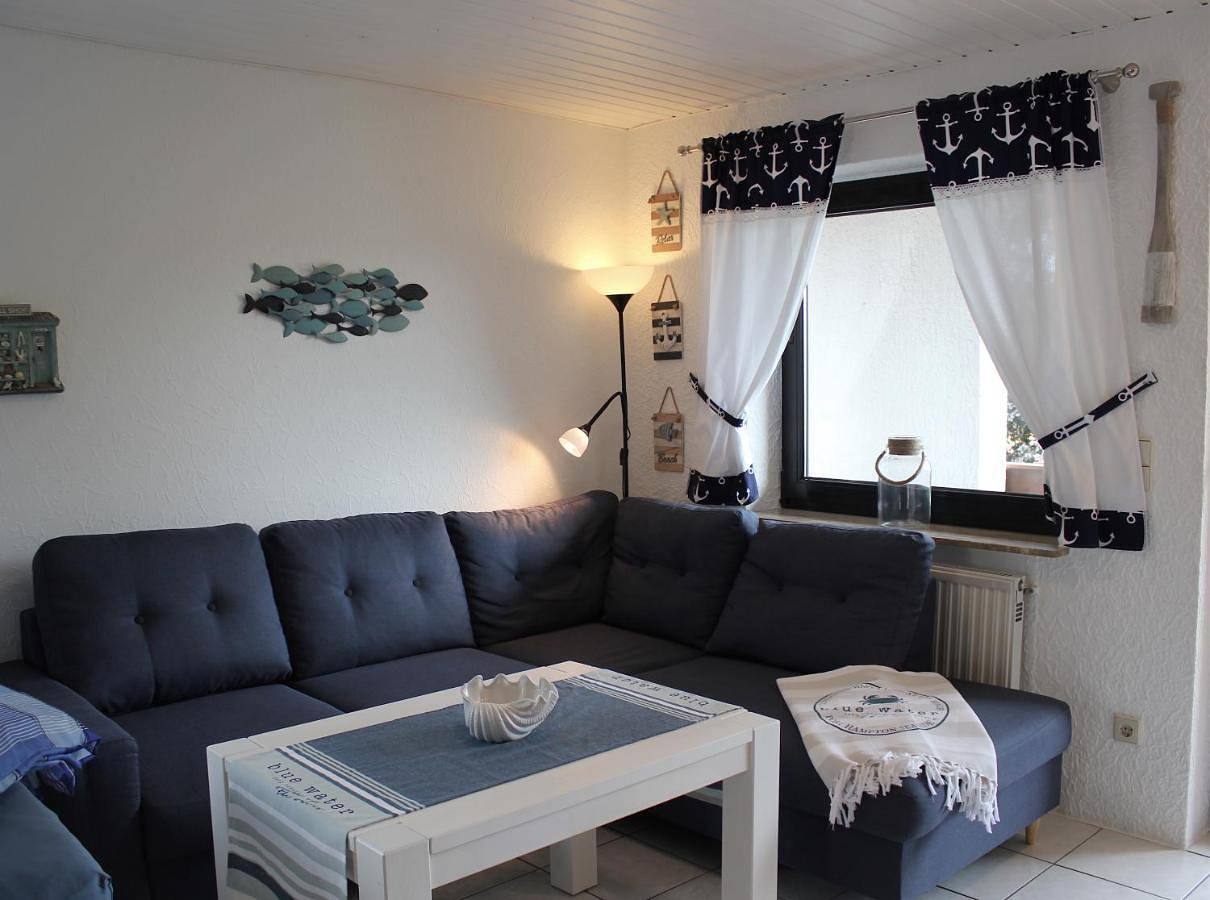 Appartement entier, Apartment in Blieskastel, Région de Sarre-Palatinat