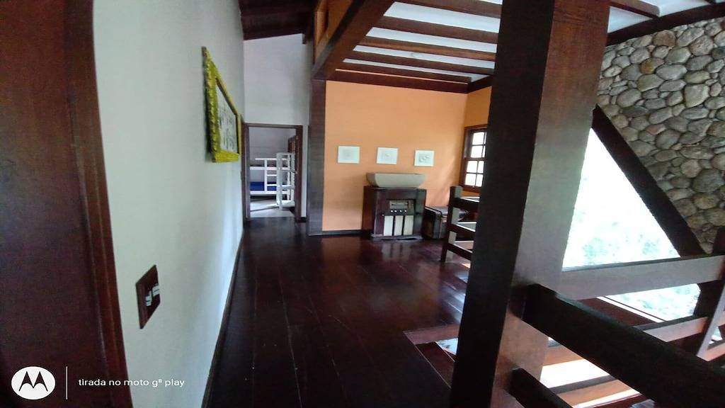 Juréia - Nordküste - Haus 4 Schlafzimmer (2 Suiten) Wi Fi in São Sebastião, Região Metropolitana do Vale do Paraíba e Litoral Norte