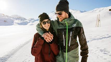 Appartement voor 4 Personen in Warth, Lechquellengebirge, Afbeelding 4