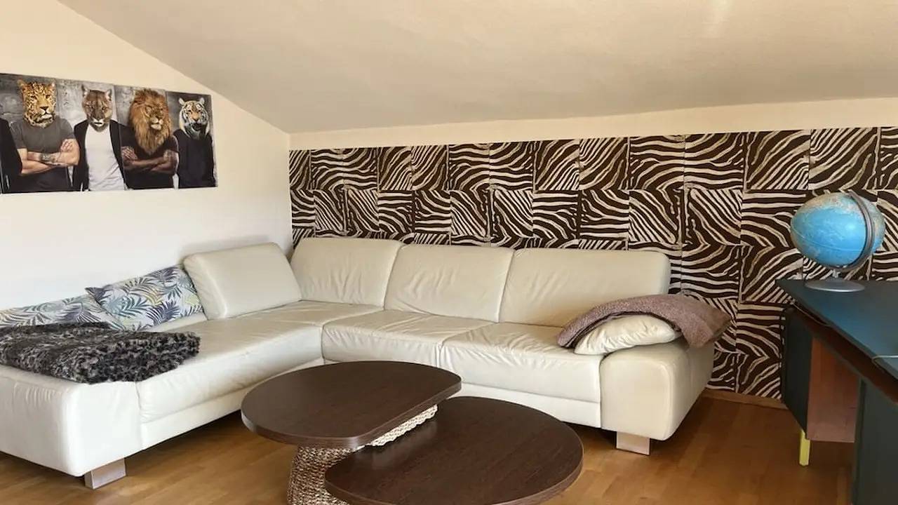 Ferienhaus für 4 Personen (100 m²) in Boppard in Boppard, Mittelrhein