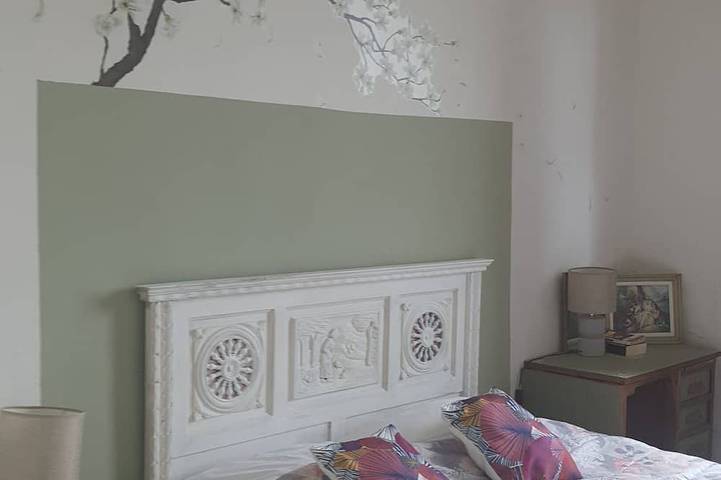 Gîte pour 4 personnes, avec jardin et terrasse à Camlez - 2