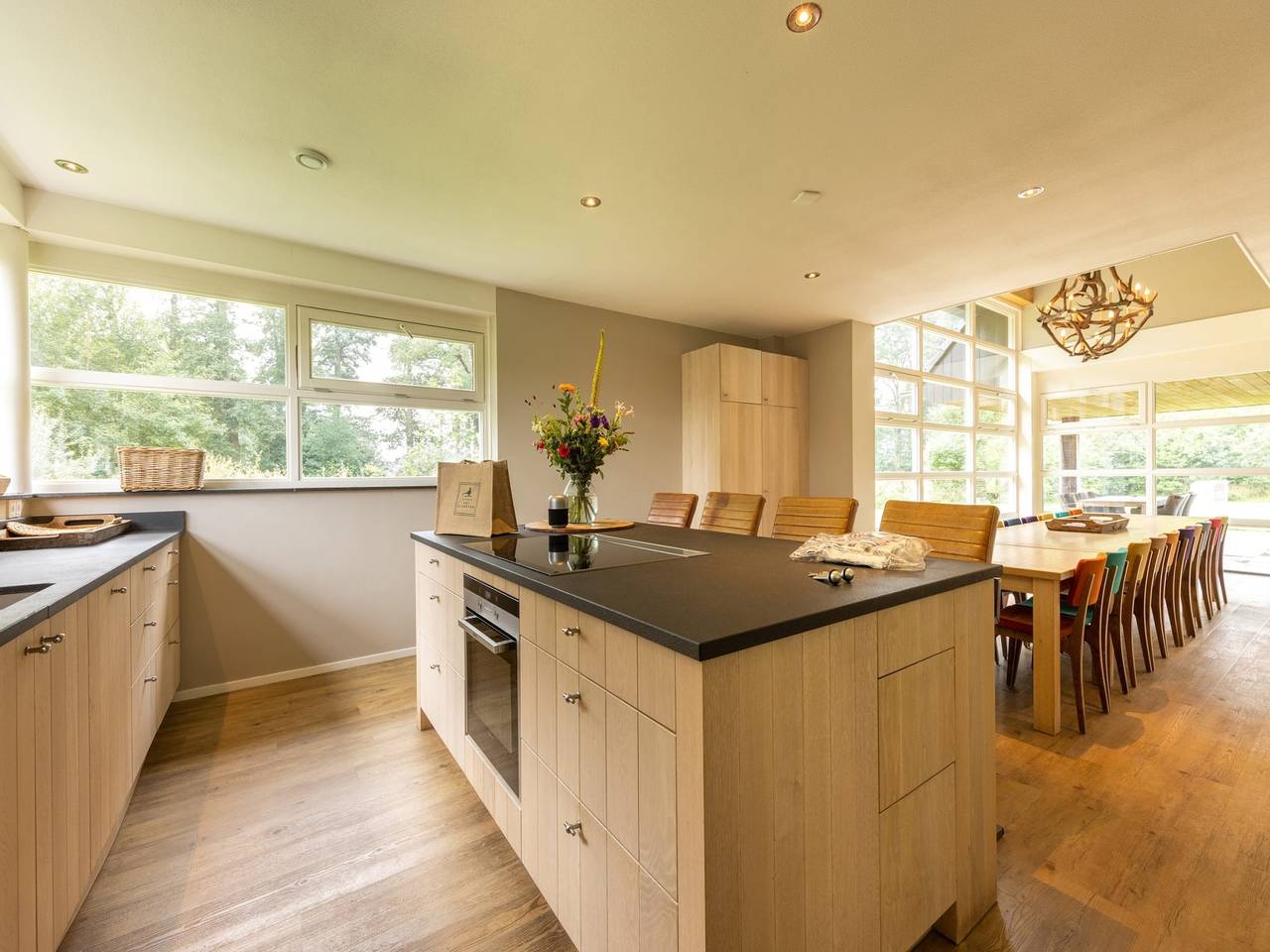 Achterhoek Villa met verwarmd zwembad in Aalten, Achterhoek