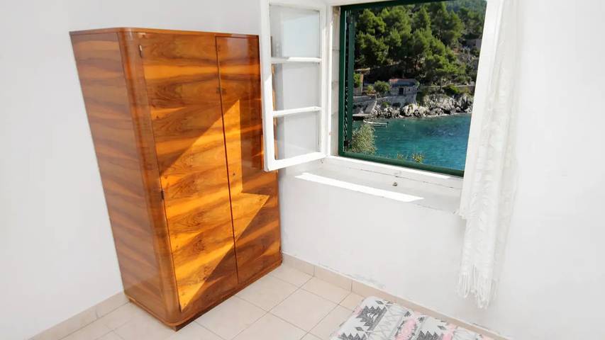 Ferienwohnung für 5 Personen, mit Terrasse auf Hvar - 4