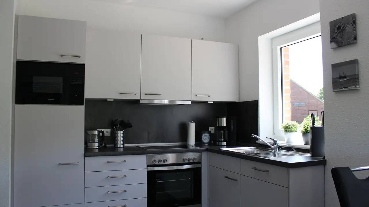 Ferienhaus für 4 Personen (64 m²) in Butjadingen-Sillens in Tossens, Butjadingen