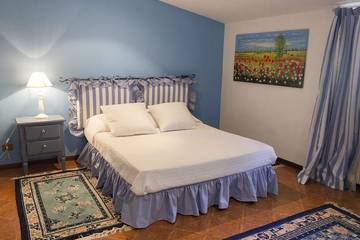 Villa per 10 Persone in Lago di Bracciano, Provincia di Viterbo, Foto 1