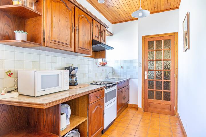 Maison de vacances pour 4 personnes, avec jardin, animaux acceptés dans le Finistère - 4