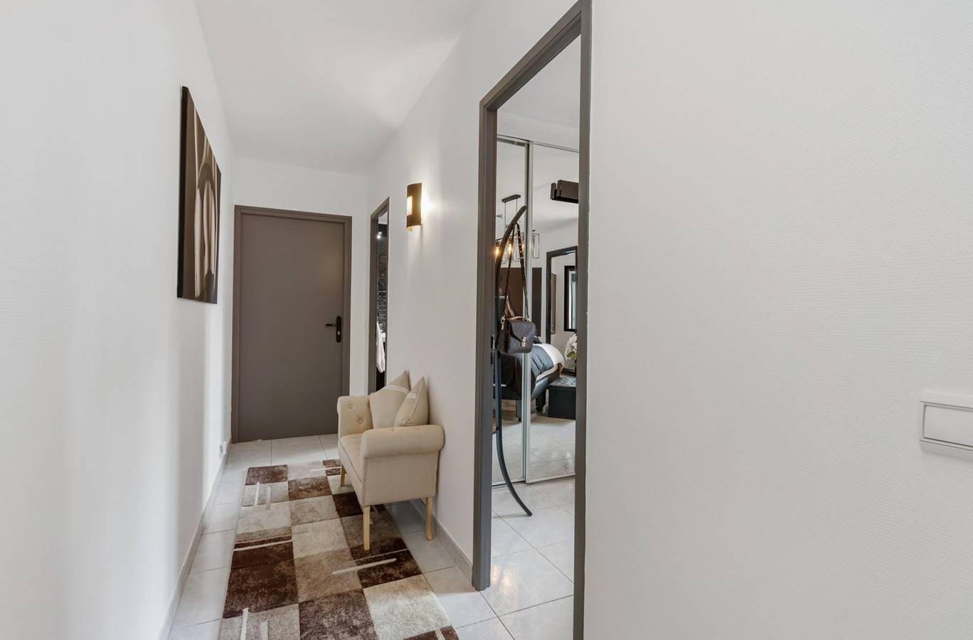 Chambre d'hôtes Balnéo - Chambre in Grau-d'Agde, Agde