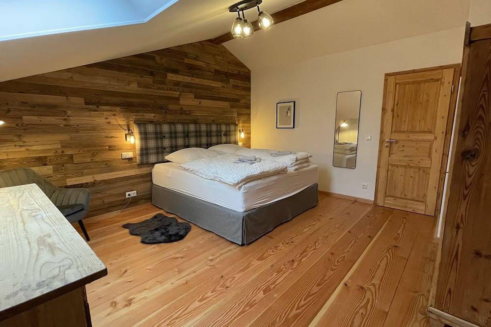 Appartamento vacanze a Chiemgau a partire da 239€ a notte