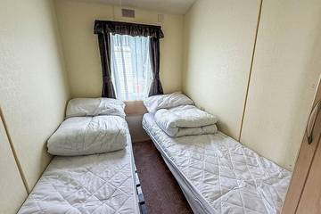 Glamping for 8 People in Skegness, Lincolnshire, Photo 3