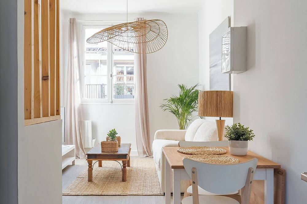 Photo : Appartement de vacances