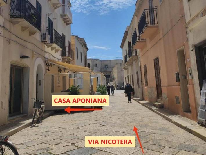 Apartamento de vacaciones para 6 personas, con balcón - 1