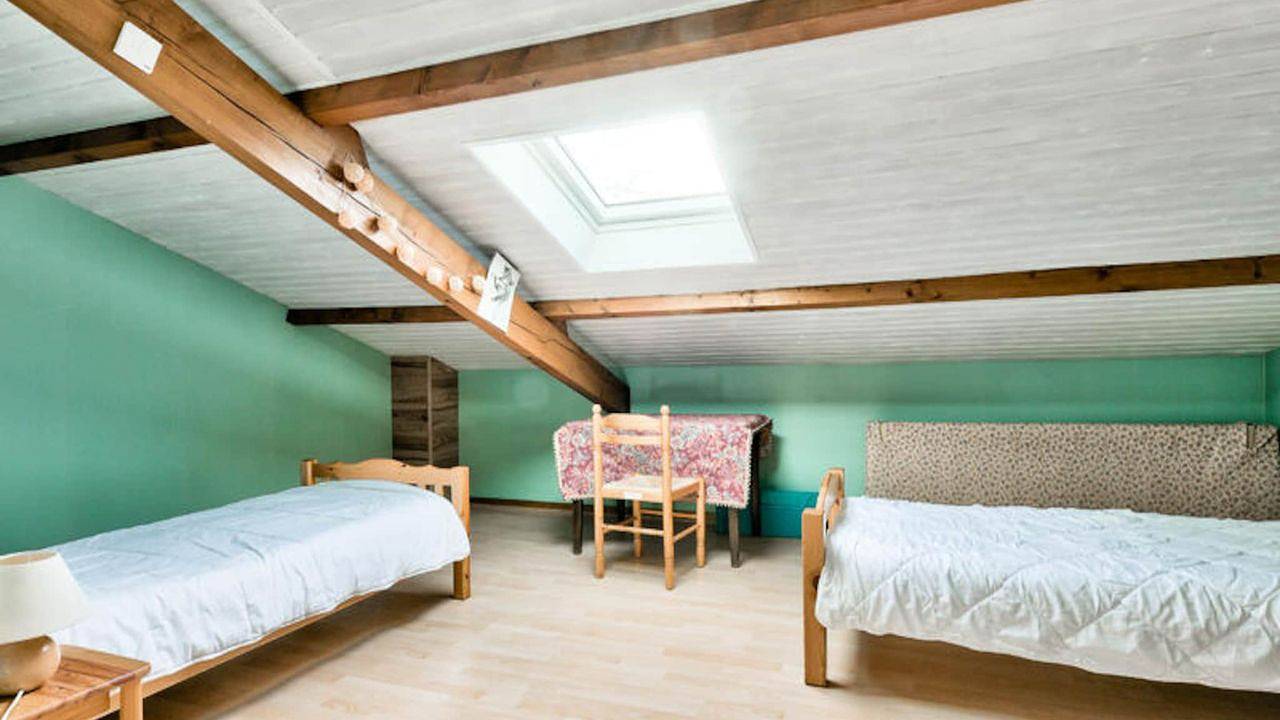 Apartamento vacacional entero, Ferienwohnung für 8 Personen (110 m²) in Lanton in Lanton, Region de Arcachon