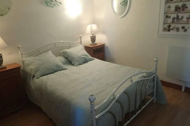 Location de vacances pour 4 personnes dans Plage du Crotoy - 4