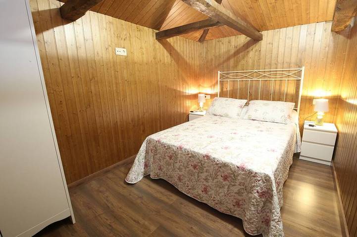 Ferienhaus für 5 Personen, mit Garten - 1