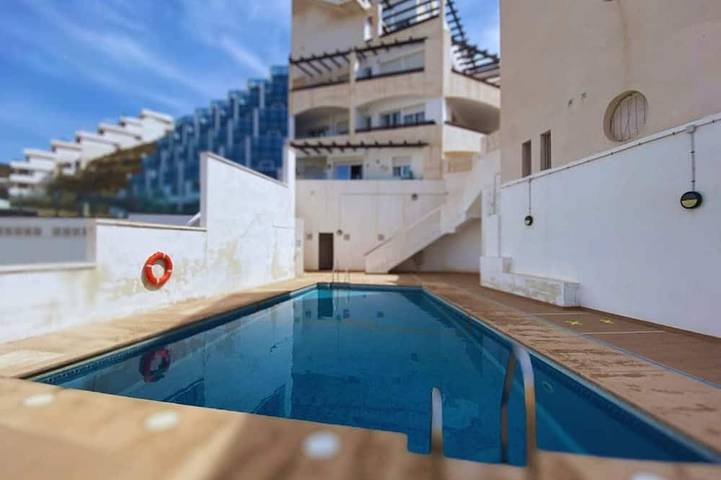 Apartamento de vacaciones para 7 personas - 1