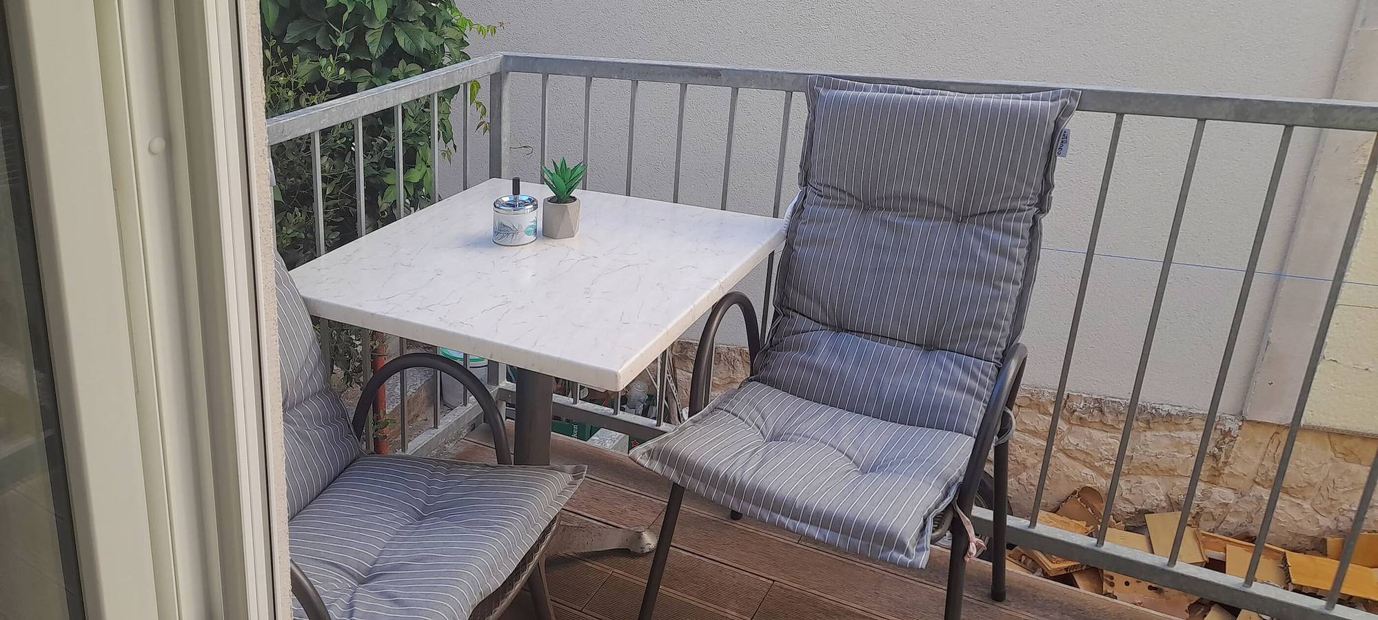 Monolocale intero, Apartments Anastazija in Srima, Šibenik-Knin
