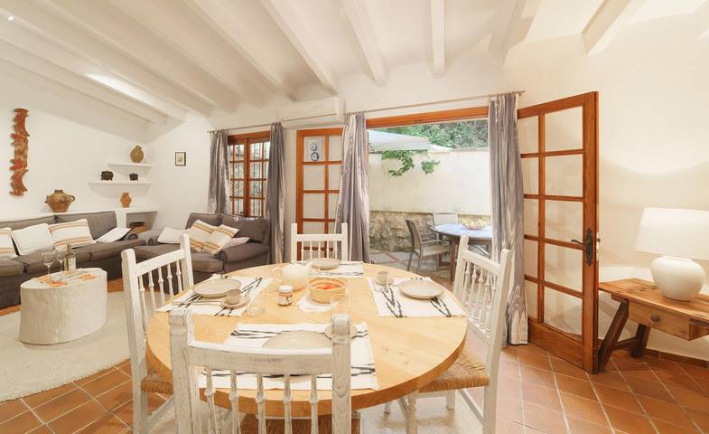 Holiday home for 4 people, with terrace - 1