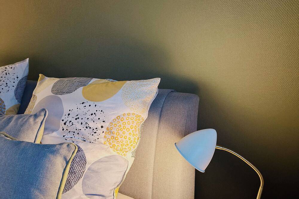 Schwabstedter Ferienoase - Gemütliche Ferien im Herzen von Nordfriesland in Schwabstedt, Eider-Treene-Sorge