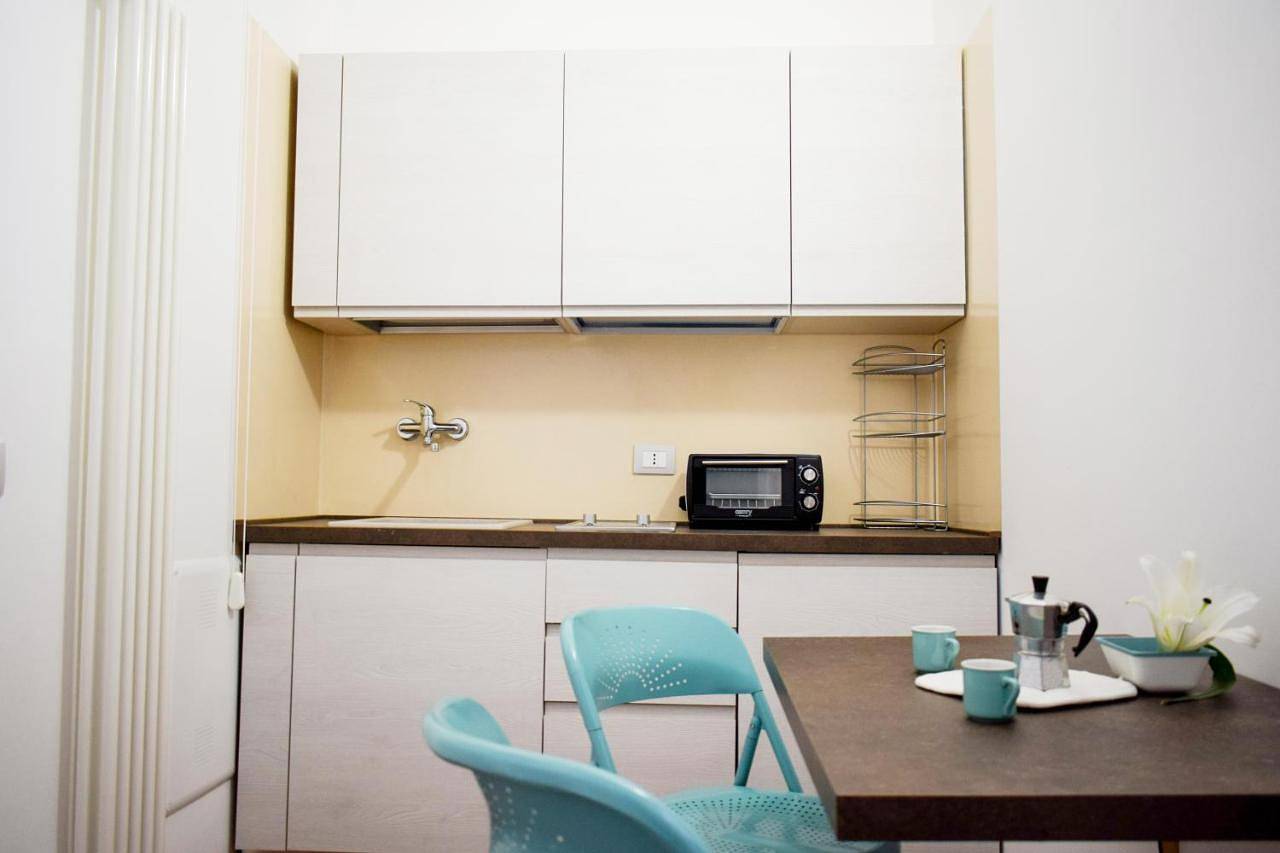 Ganze Wohnung, Marechiare in Ortona, Ortona (Gemeinde)
