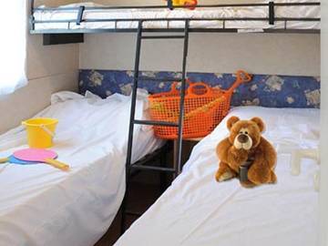 Glamping per 5 Persone in Costa Adriatica Abruzzo, Riviera Adriatica, Foto 4