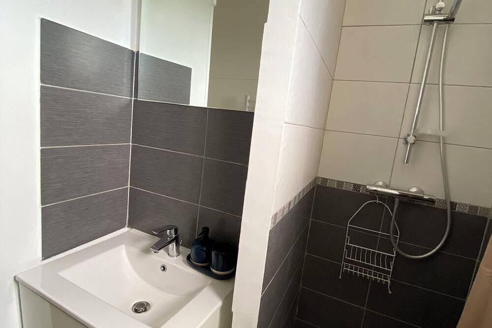 Geheel appartement, Ti Ar Mor 🌊 in Saint-Brieuc, Côte de Goëlo