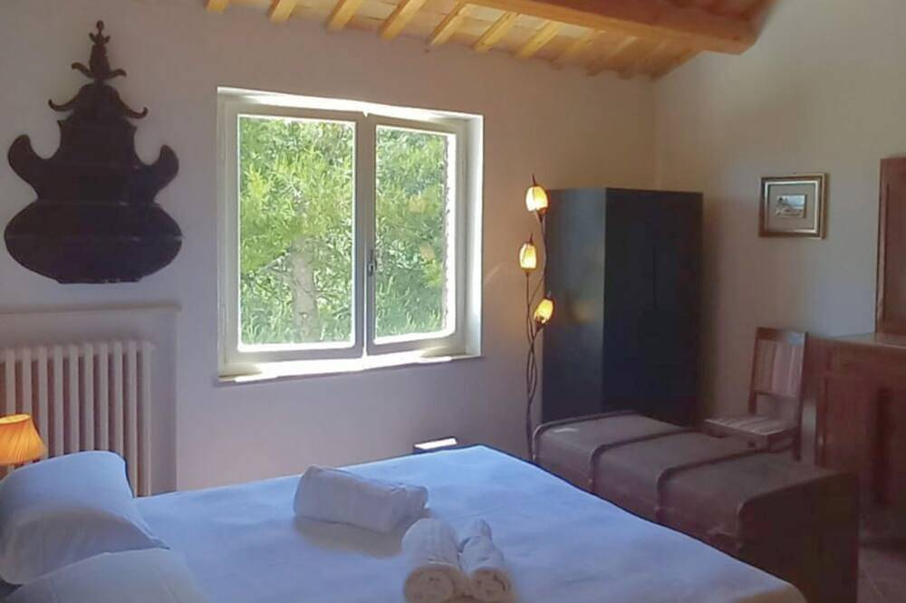 Country House Le Olghe Loreto - immersion in the hills of the Marches in Loreto, Ancona Provinz