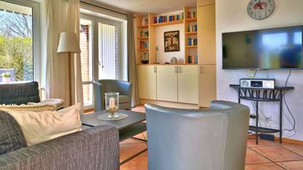 Ferienhaus für 4 Personen in Wangerooge, Ostfriesische Inseln, Bild 2
