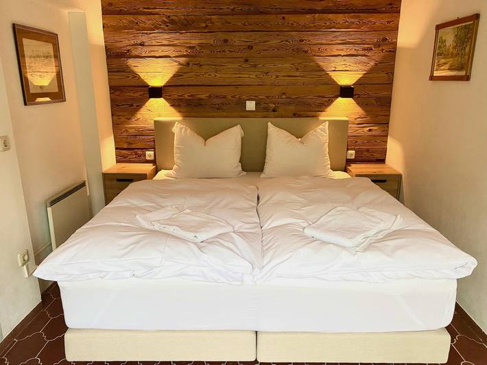 Ganze Ferienwohnung, Appartement B 4 in Hohe Tauern, Bad Hofgastein