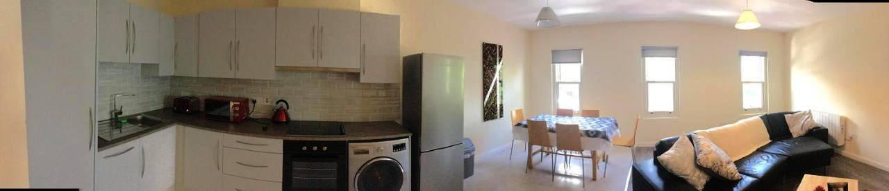 Gîte pour 4 personnes, avec vue à Westport - 4