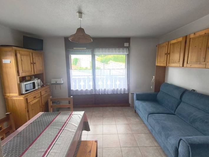 Gîte pour 5 personnes dans Office De Tourisme Des Carroz - 2