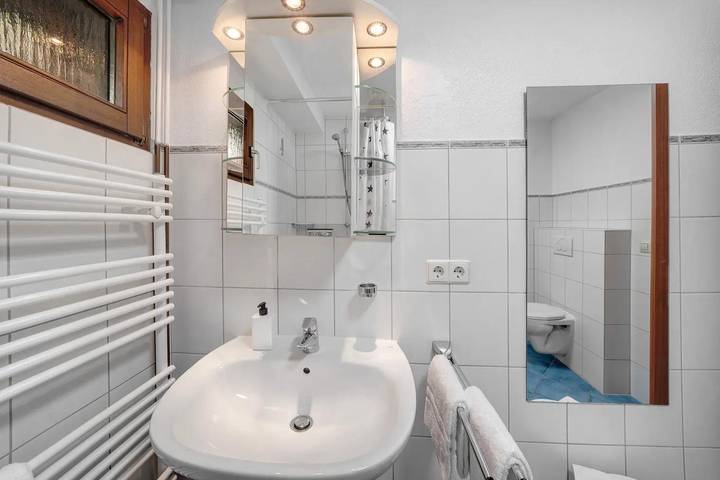 Ferienwohnung für 2 Personen, mit Terrasse - 1
