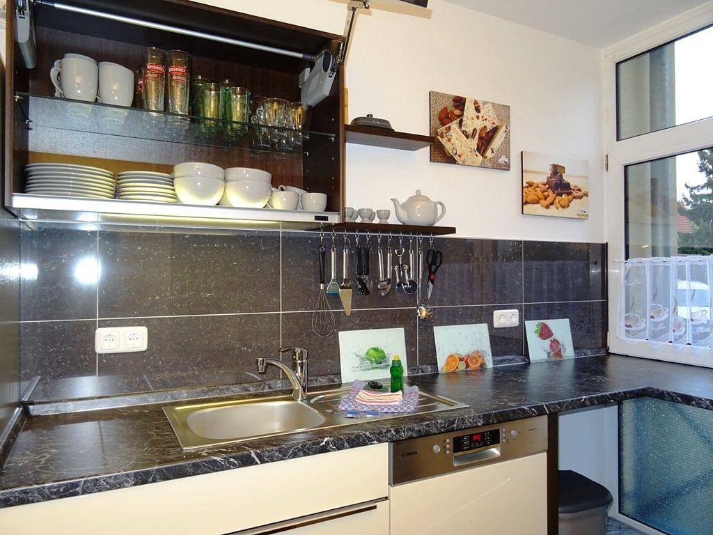 Ganze Ferienwohnung, Appartement in Lockwitz mit Garten in Lockwitz, Dresden