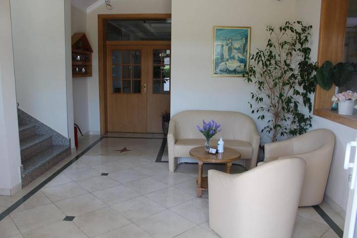 Chambre d’hôte pour 2 personnes, avec jardin ainsi que vue et balcon dans Međugorje - 3