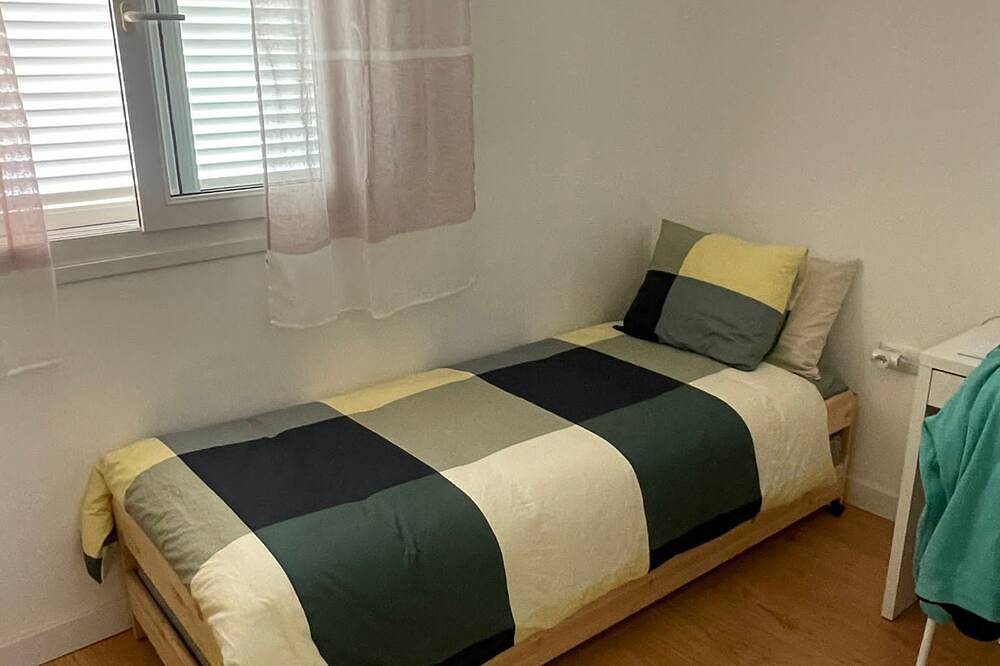 Entire apartment, 2 Bedroom Apartment in Nuevo Horizonte in Costa de Antigua, Antigua