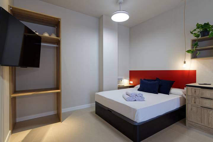 Gîte pour 2 personnes à Valence (Espagne) - 3