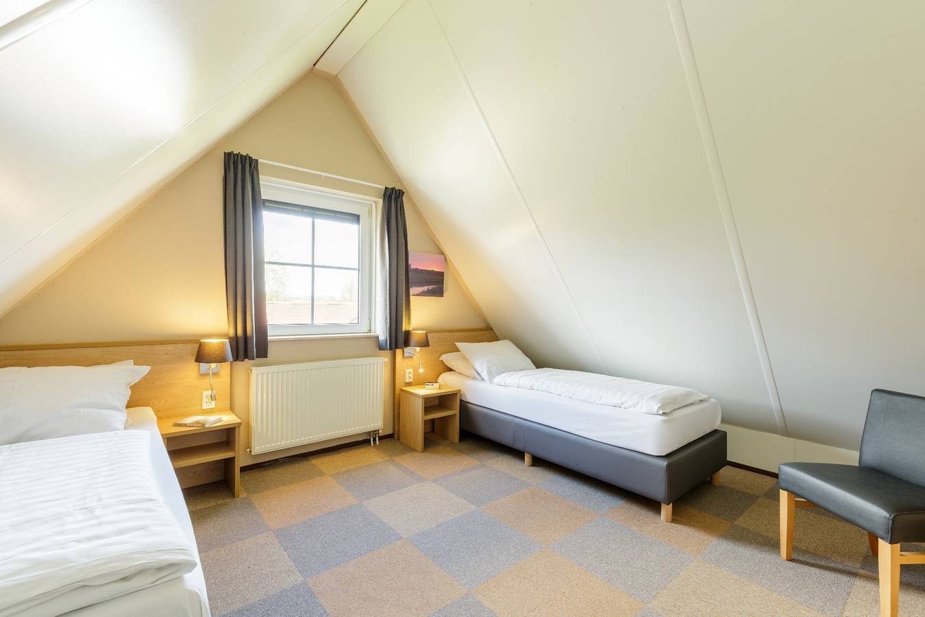 Cottage 4 personen in Emmen, Drenthe