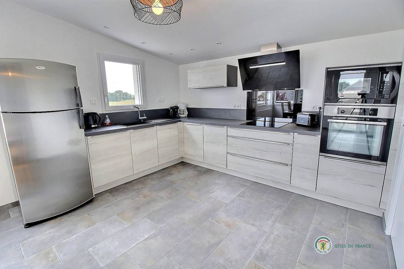 Les Douets in Ploufragan, Côte de Goëlo