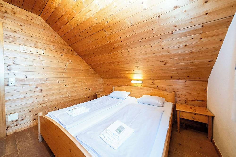 Chalet Dachstein | Sauna | Küche | Ski-in/out in Ebensee, Traunviertel