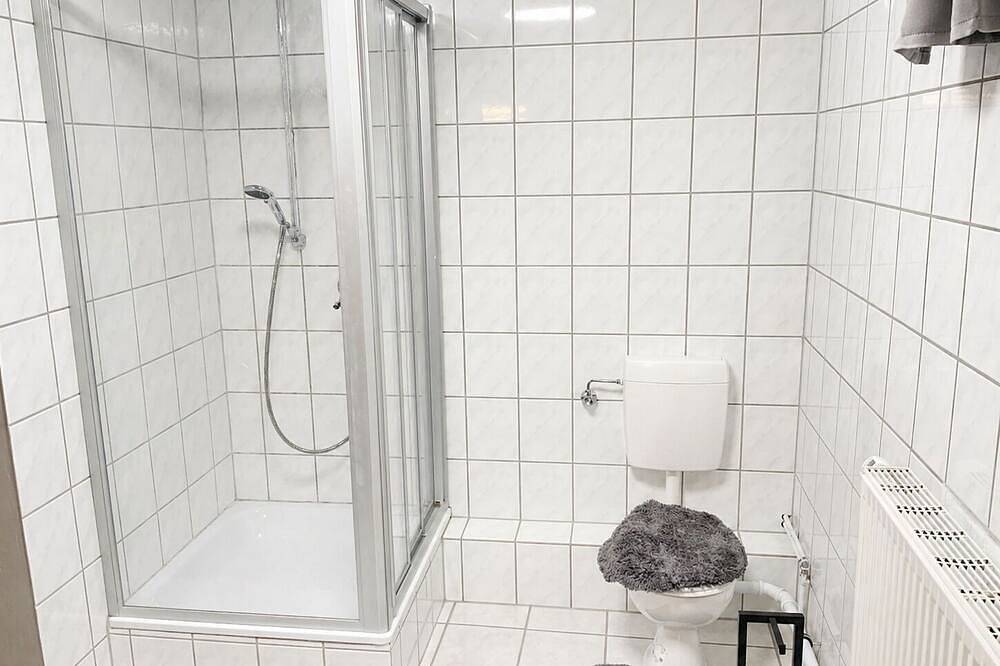 Ganze Wohnung, Ferienwohnung Hückelhoven-Baal E-Bike und Rollerverleih in Baal (Hückelhoven), Hückelhoven