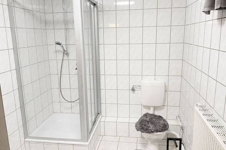 Ganze Wohnung, Komfort Apartment Hückelhoven-Baal - 53 qm - bis 4 Personen in Baal (Hückelhoven), Hückelhoven