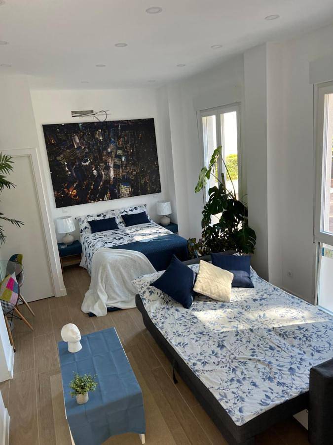 Apartamento entero, Coqueto estudio de obra nueva in Leganés, Provincia de Madrid