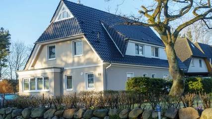 Ferienhaus für 6 Personen in Born a. Darß, Born am Darß, Bild 4