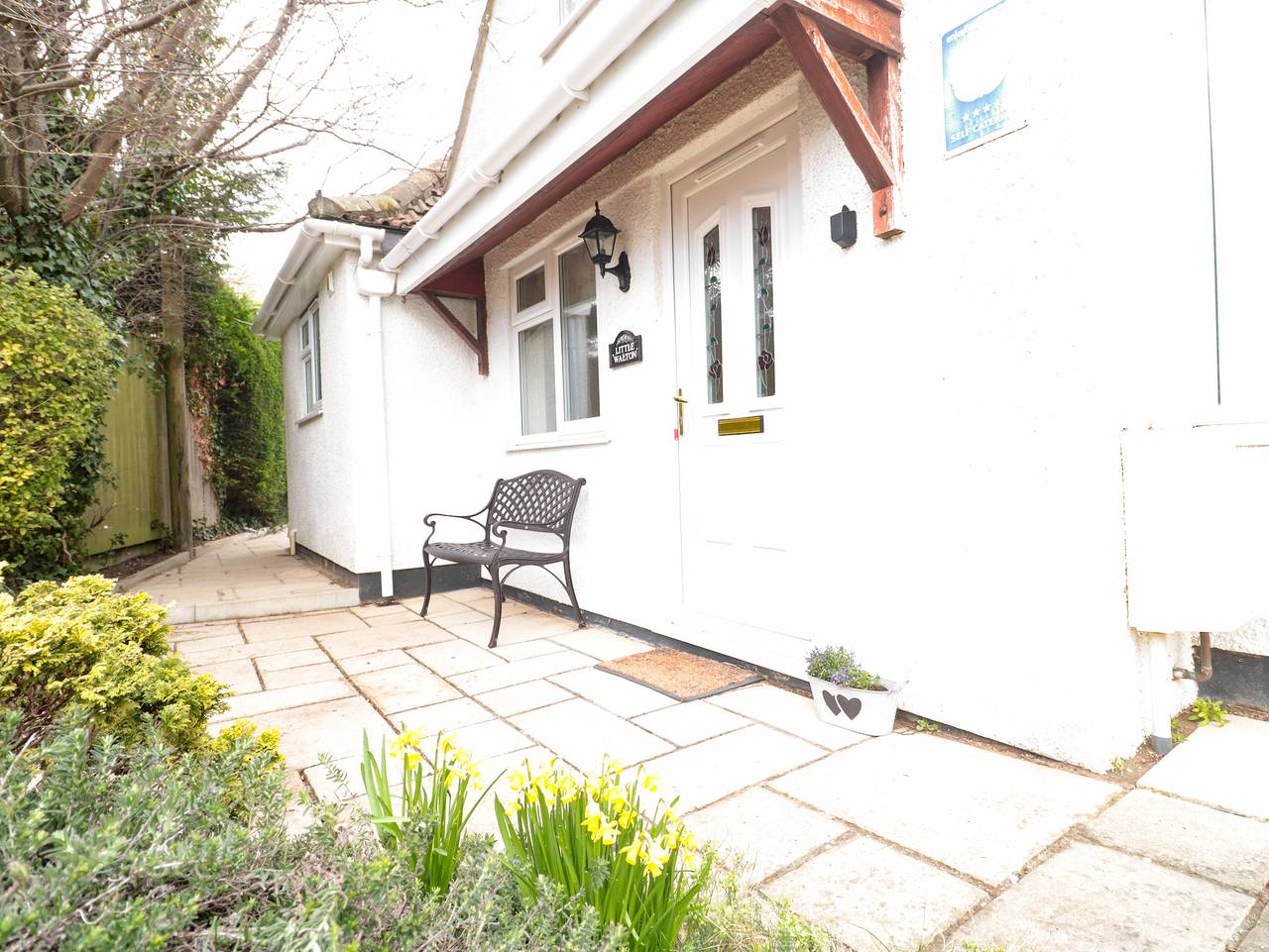 Little Walton in Burnham on Sea & Highbridge, Somerset